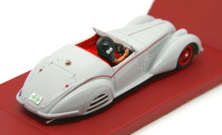 Slot Classic CJ47 Alfa Romeo 8C Spider