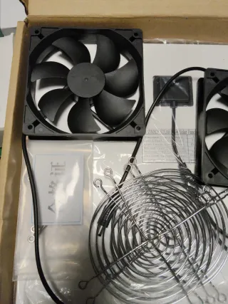 Ventilador para PC