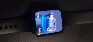 OPPO Watch OW19W12 Smartwatch Nero