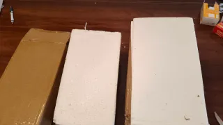 Estatua Pink Floyd 2x31€