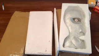 Estatua Pink Floyd 2x31€