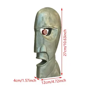 Estatua Pink Floyd 2x31€