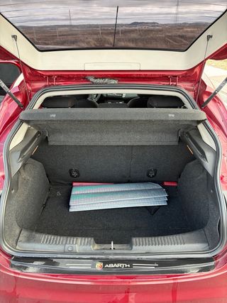 FIAT Bravo 2009 multijet 16v 150 cv