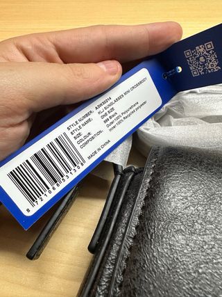 Bolso Karl Lagerfeld Negro