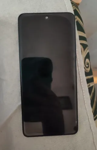 Xiaomi Redmi Note 11 Pro 5G Argento