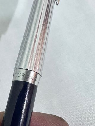 Lote 2 Portaminas y 2 Bolígrafos Vintage