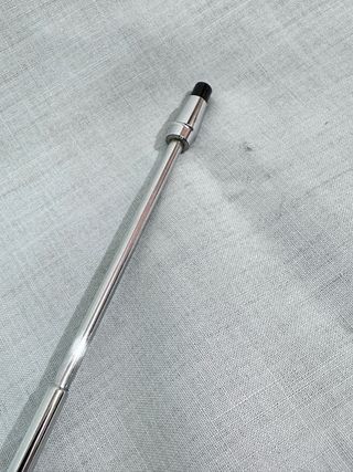 Lote 2 Portaminas y 2 Bolígrafos Vintage