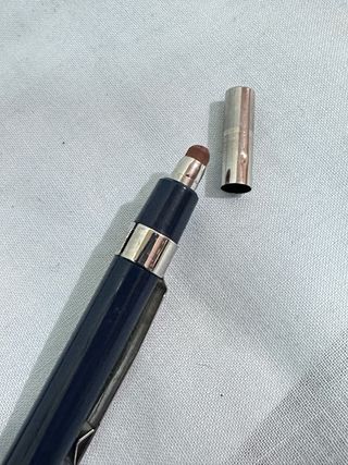 Lote 2 Portaminas y 2 Bolígrafos Vintage