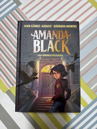 Una herencia peligrosa / A Dangerous Legacy (AM...