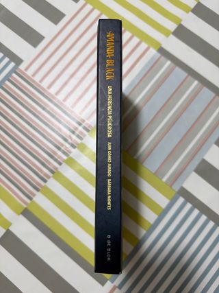 Una herencia peligrosa / A Dangerous Legacy (AM...