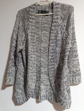 Chaqueta punto Atmosphere