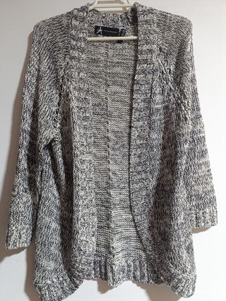 Chaqueta punto Atmosphere