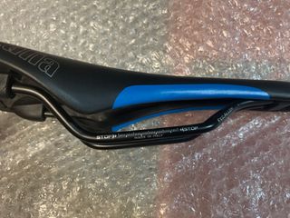 Sillín Selle Italia X1 Nuevo