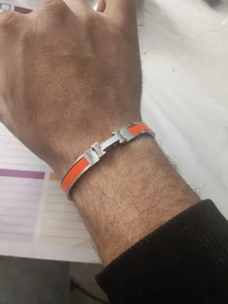 Bracciale Hermes paris