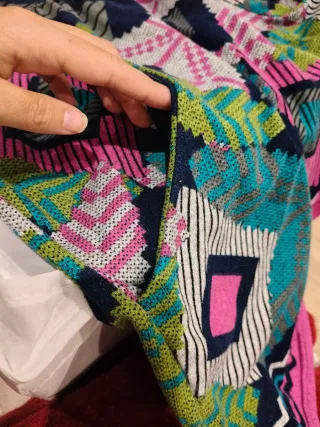 Vestido Natura Talla M