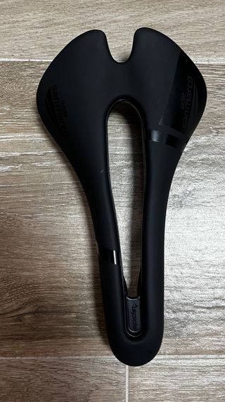 Sillín Selle San Marco Aspide Dynamic Negro