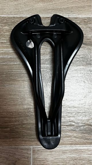 Sillín Selle San Marco Aspide Dynamic Negro