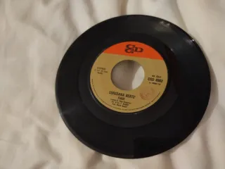 Disco Vinile Loredana Bertè Fiabe Anima Vai CGD