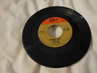 Disco Vinile Loredana Bertè Fiabe Anima Vai CGD