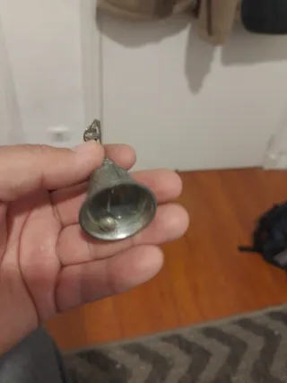 Campana de Santiago de Compostela