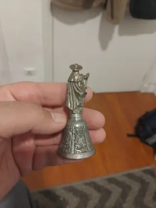 Campana de Santiago de Compostela