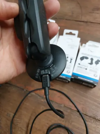 Quad Lock Supporto Auto Suction Base