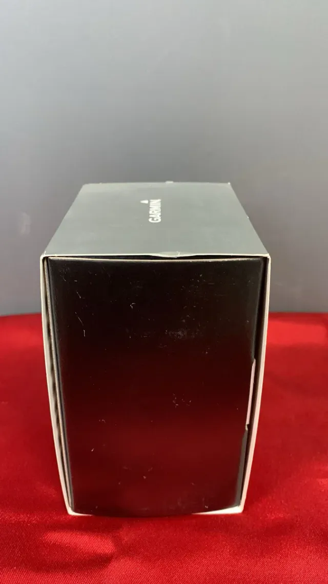 Garmin Instinct 3 Reloj Gris/Verde