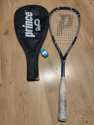 RAQUETA DE SQUASH PRINCE