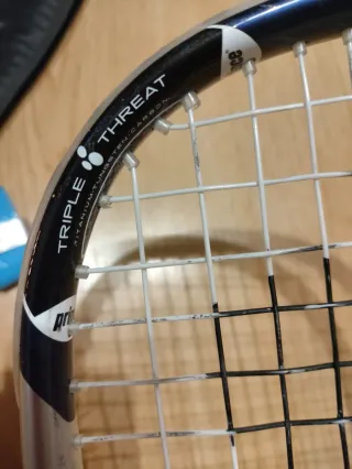 RAQUETA DE SQUASH PRINCE