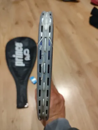 RAQUETA DE SQUASH PRINCE