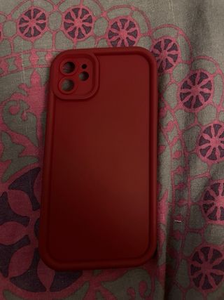 Fundas iPhone 11