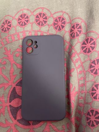 Fundas iPhone 11