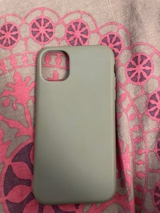 Fundas iPhone 11