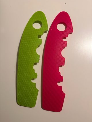 Patinete Chillafish 2 en 1