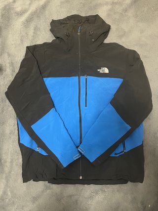 Chaqueta The North Face hombre XL impermeable