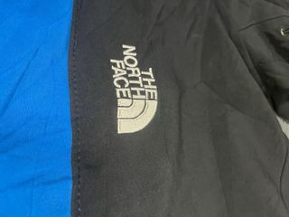 Chaqueta The North Face hombre XL impermeable