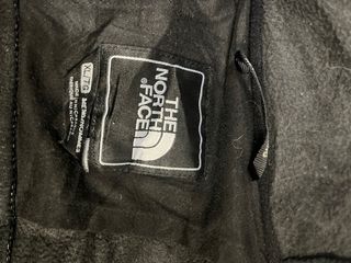 Chaqueta The North Face hombre XL impermeable