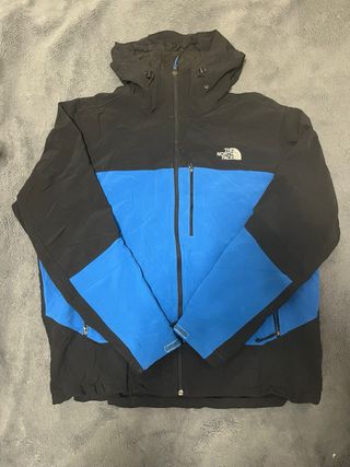 Chaqueta The North Face hombre XL impermeable