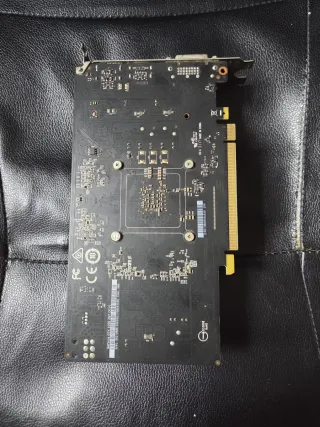 MSI GTX 1050 2GB Tarjeta Gráfica