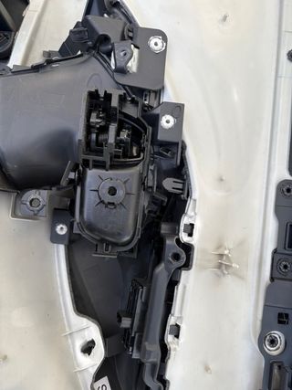 Panel Puerta Toyota Yaris 2021 Copiloto