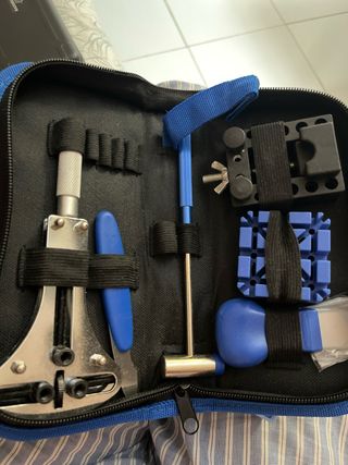 Kit Modding Seiko - Piezas y Correas