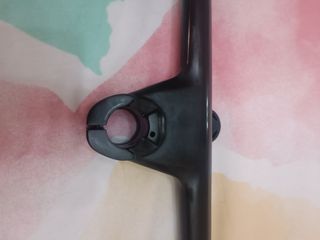 Manillar Carbono BH EVO 720mm