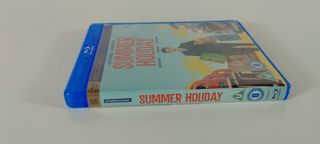 Summer Holiday Blu-ray