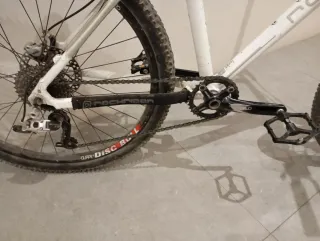 Bicicleta MTB Rockrider rodado 26 excelente estado