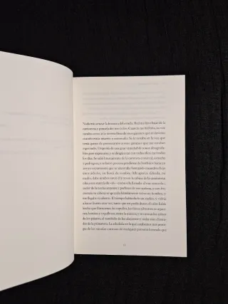 Daniel Woodrell. La muerte del pequeño Shug