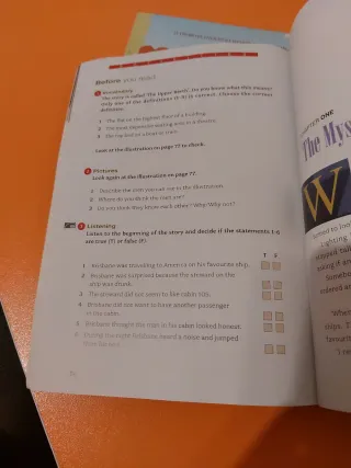 TALES OF SUPERNATURAL (FREE AUDIO) B1.2