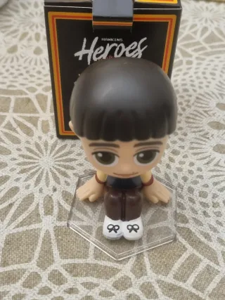 Figura Will McDonald's Stranger Things