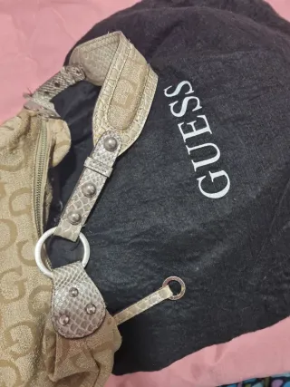 Bolso Guess