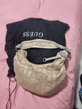 Bolso Guess