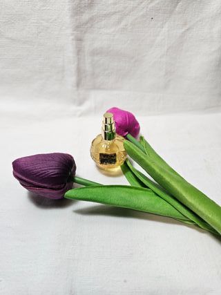 2 Miniature Profumo Moulin Rouge Monarda